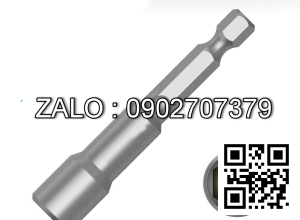 Đầu bắn tôn 10mm