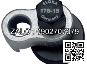 Vam tháo bulong ren cấy ELORA 178-22