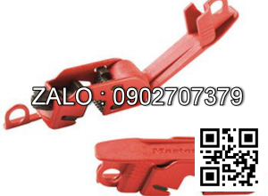 Khóa ngắt mạch 493B Master Lock