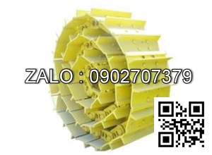 Lá xích bánh xích PC120-05
