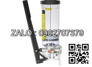 Bơm mỡ tự động YGL-T08