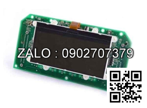 Màn hình hiển thị TCM FB15/20/25N 17P12-60603/2