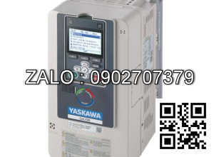 Biến tần Yaskawa Model H1000 Hãng SX: Yaskawa