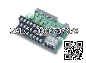 Model boarb: YPHT31636-1C, sử dụng cho biến tần H1000