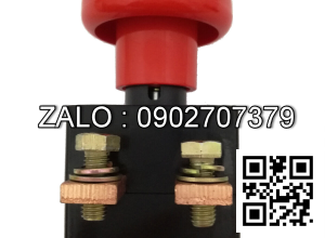 Công tắc khẩn 250A 220V ZDK31-250