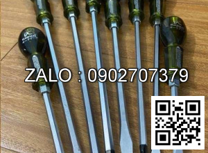 Tô vít đóng 2 cạnh Kapusi Φ6 X 200MM