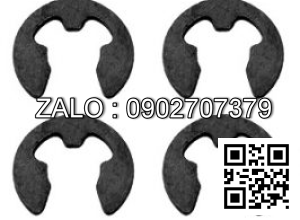 Phe chặn trục T22