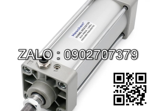 Xi lanh vuông khí nén (Hãng STNC) TGC63x500S