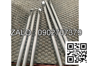 Móc lốp inox 304 dài 28,5cm