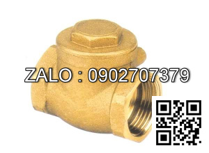 Van 1 Chiều thau phi 21