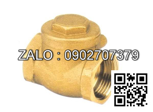 Van 1 Chiều thau phi 42