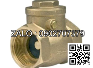 Van 1 Chiều thau phi 114