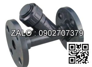 Van Y lọc phi 34 - Van lọc chữ Y