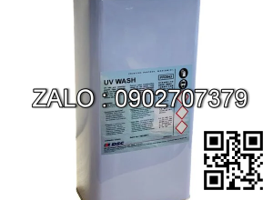 Sữa rửa kẽm Alunet