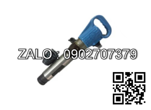 Búa hơi đục,phá bê tông Toku TCB-200B