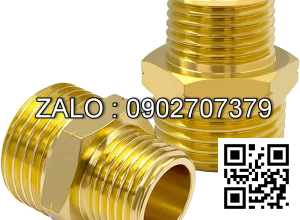 Nối thau ren trong 17 ngoài 21