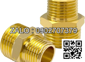 Nối thau ren trong 27 ngoài 21