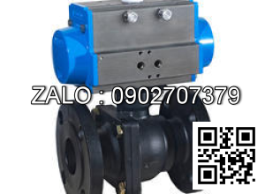 Van Bi Inox 304 DN20