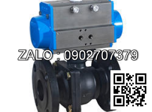 Van Bi Inox 304 DN65