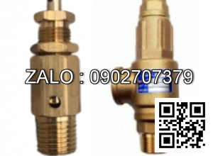 Van An Toàn Khí Nén 2″