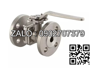 Van bi điều khiển khí nén tuyến tính Hàn Quốc