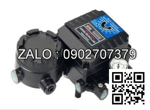 Bộ điều khiển khí nén dạng tuyến tính YT – 1000