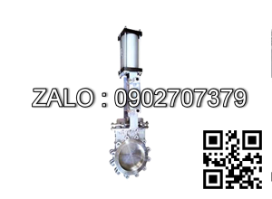 Van dao điều khiển điện