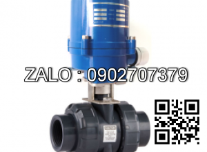 Van Bi Điều Khiển Điện 24v 220v 380v