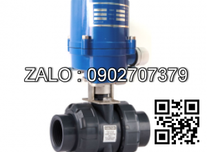 Van Bi Điều Khiển Điện 24v