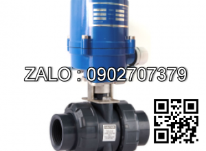 Van Bi Điều Khiển Điện 220v