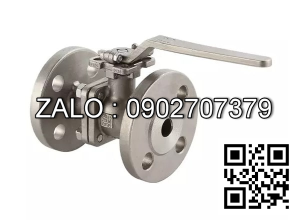 Van bi điều khiển điện chính hãng Kosaplus Hàn Quốc