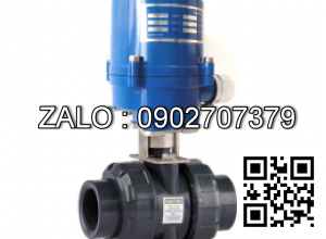 Van bi điều khiển điện tuyến tính