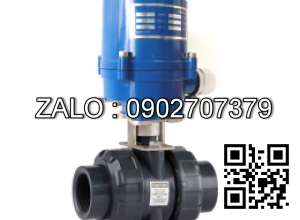 Van bi điều khiển bằng điện Haitima Đài Loan