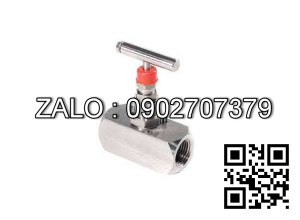 Van kim inox SUS 304