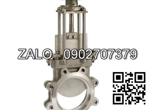 Van Dao – Knife Gate Valve – Van Cổng Dao – Van Xẻng