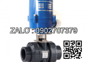 Van bi điều khiển bằng điện áp 24v DC