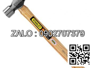 Búa cán gỗ Stanley 32oz/910g 54-193