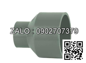 Nối giảm uPVC 3/4