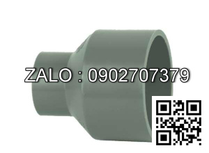 Nối giảm uPVC 1