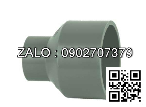 Nối giảm uPVC 2-1/2