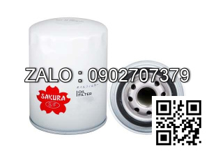 Lọc Volvo 217071132