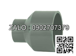 Nối giảm uPVC 3/8