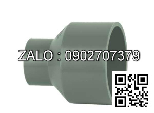 Nối giảm uPVC 3/4