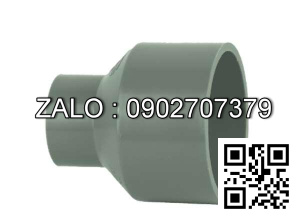 Nối giảm uPVC 1-1/2