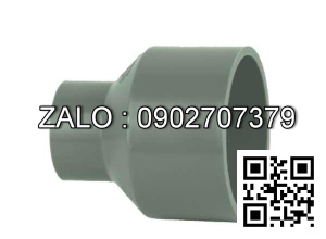 Nối giảm uPVC 2-1/2
