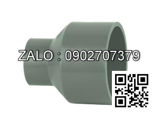 Nối giảm uPVC D32xD20