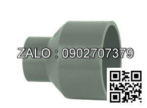 Nối giảm uPVC D50xD40