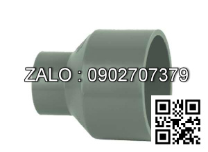 Nối giảm uPVC D100xD65