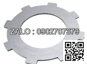 Lá thép 139.2 X 98.2 X 8.3 X 54 EXT TH 878372