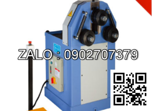 Máy uốn thép hình 3 trục SK-50